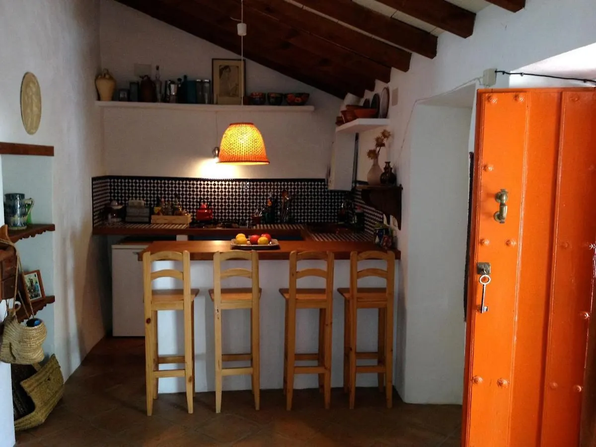 Puerta Grande Villa Montejaque