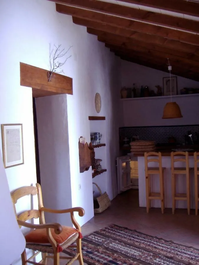 Puerta Grande Villa Montejaque Holiday home