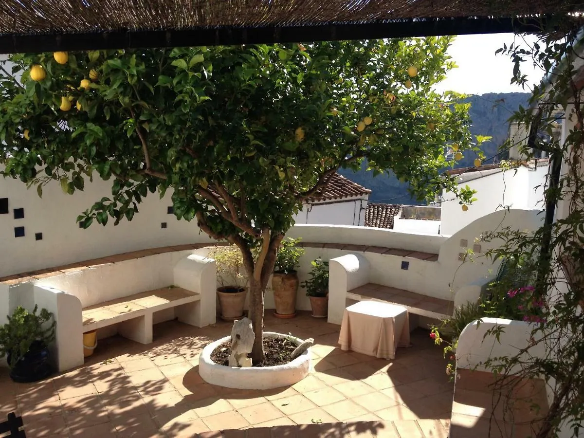 Puerta Grande Villa Montejaque 0*,