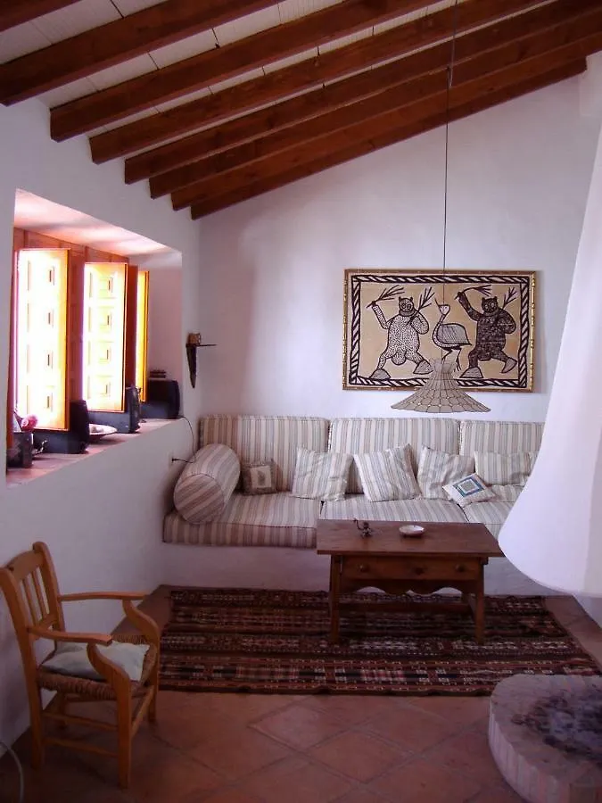 Holiday home Puerta Grande Villa Montejaque Spain