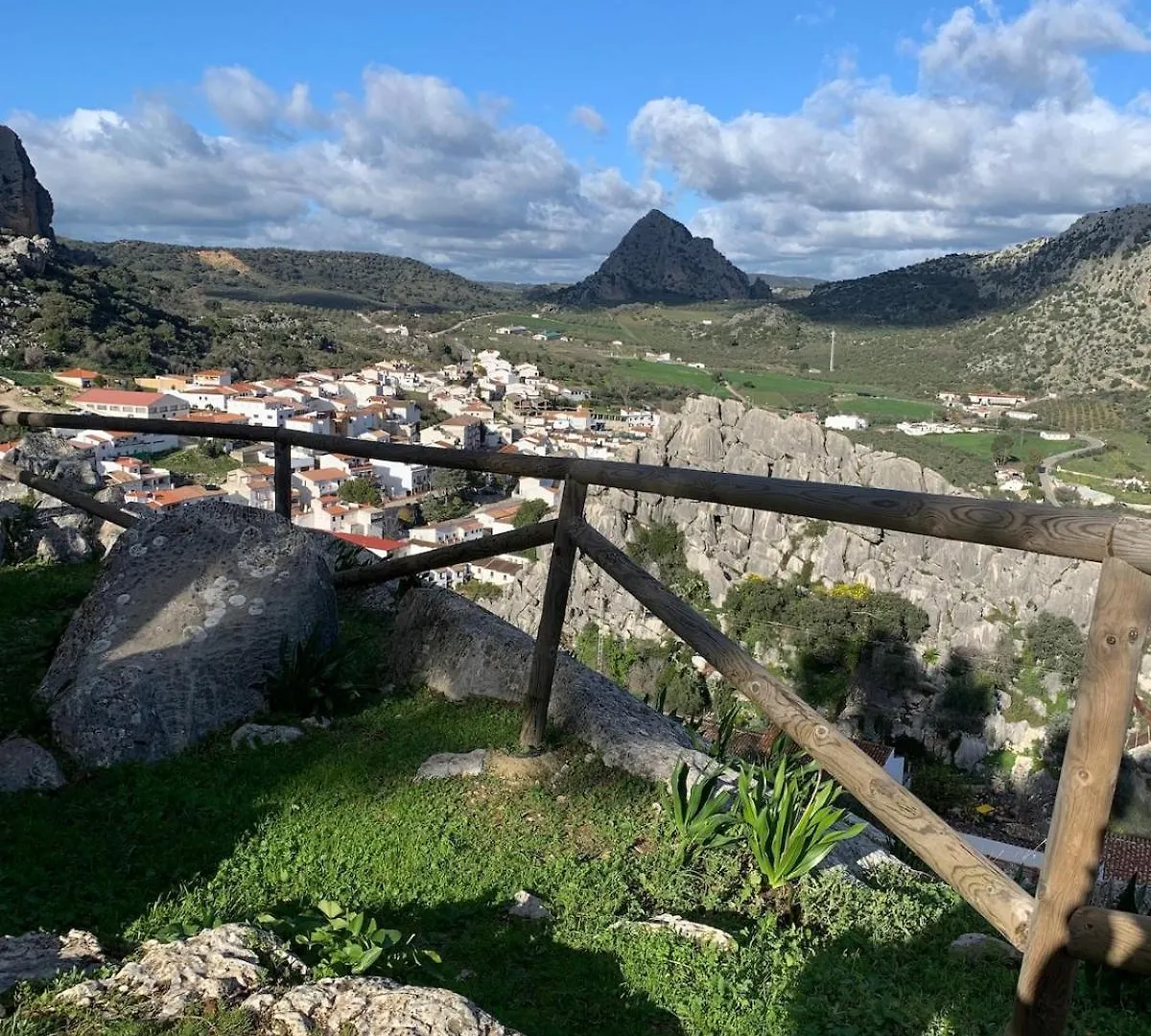 Puerta Grande Villa Montejaque