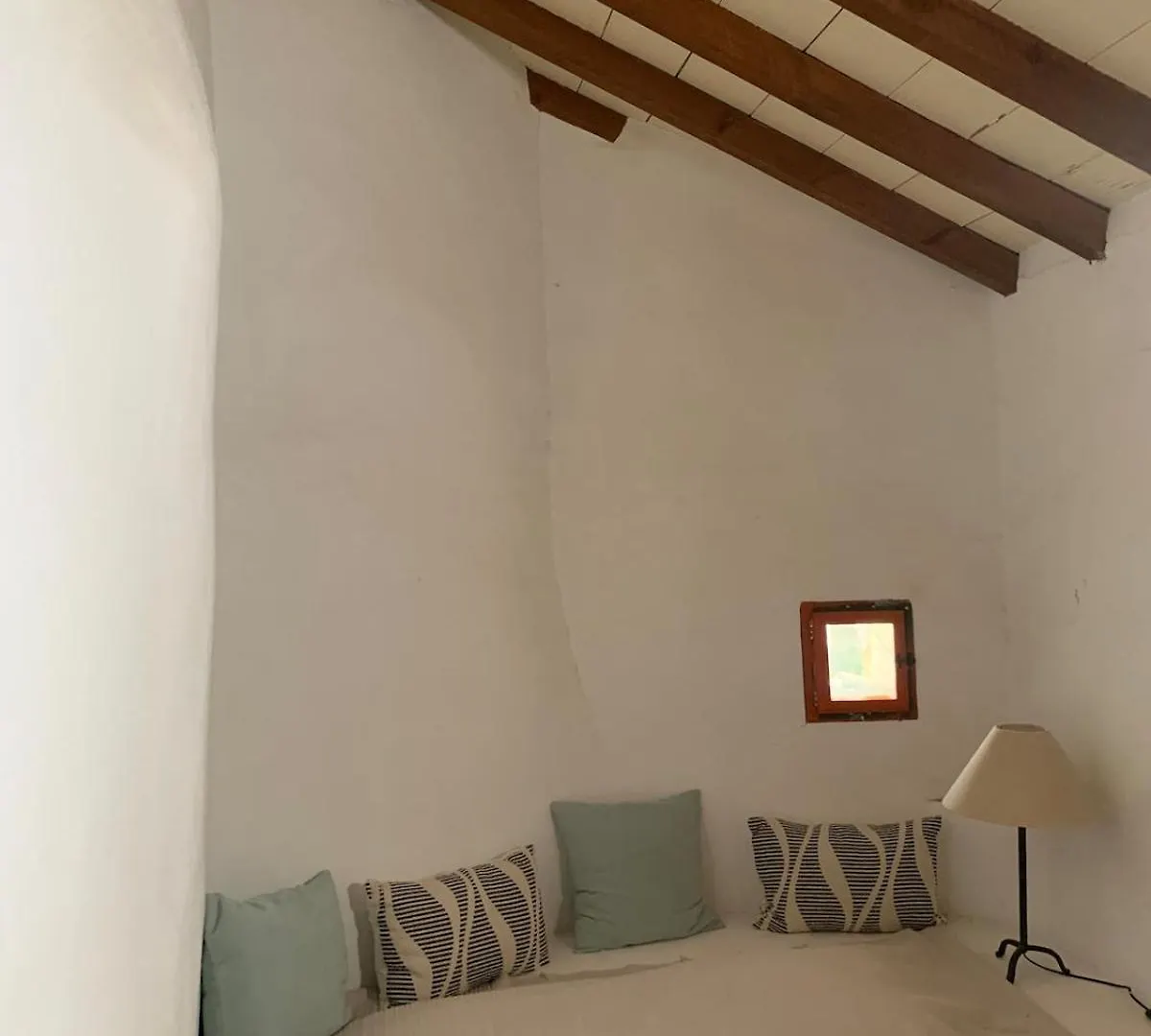 Holiday home Puerta Grande Villa Montejaque