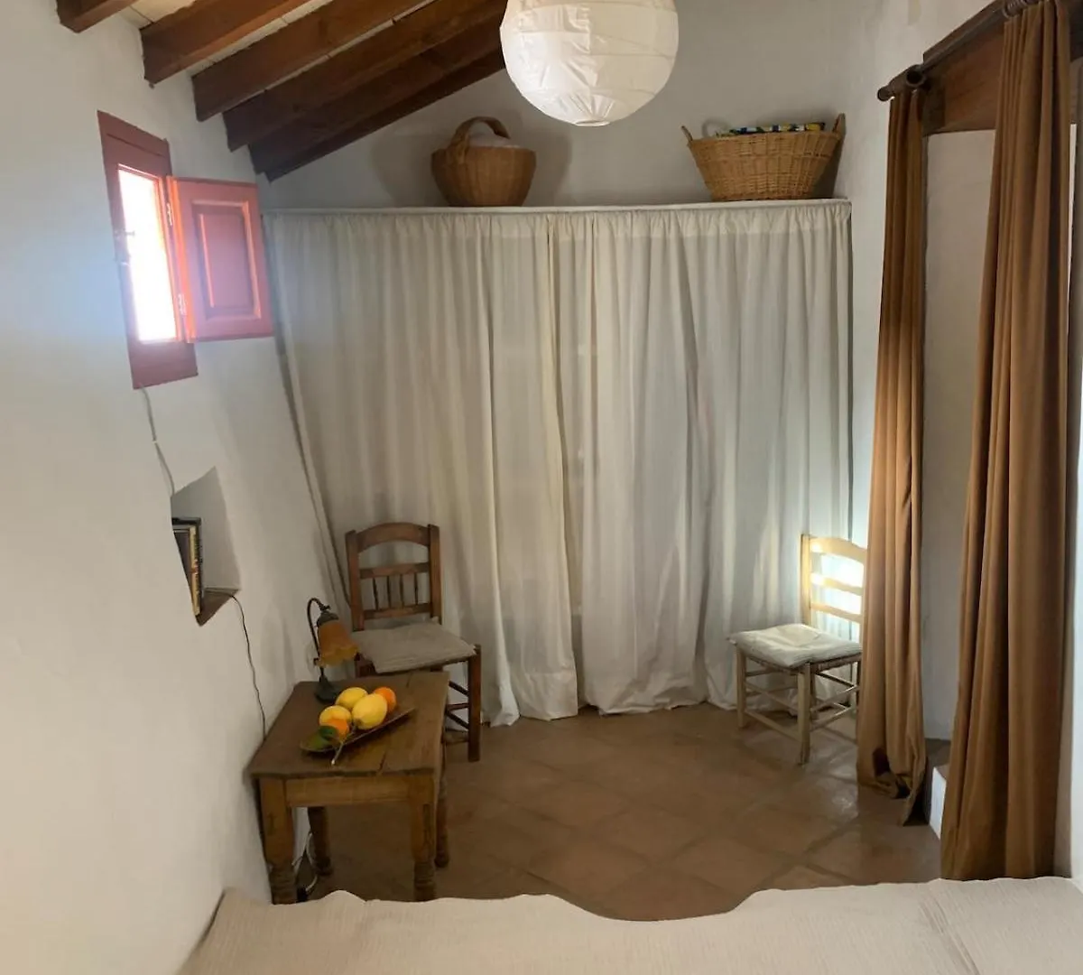 Puerta Grande Villa Montejaque