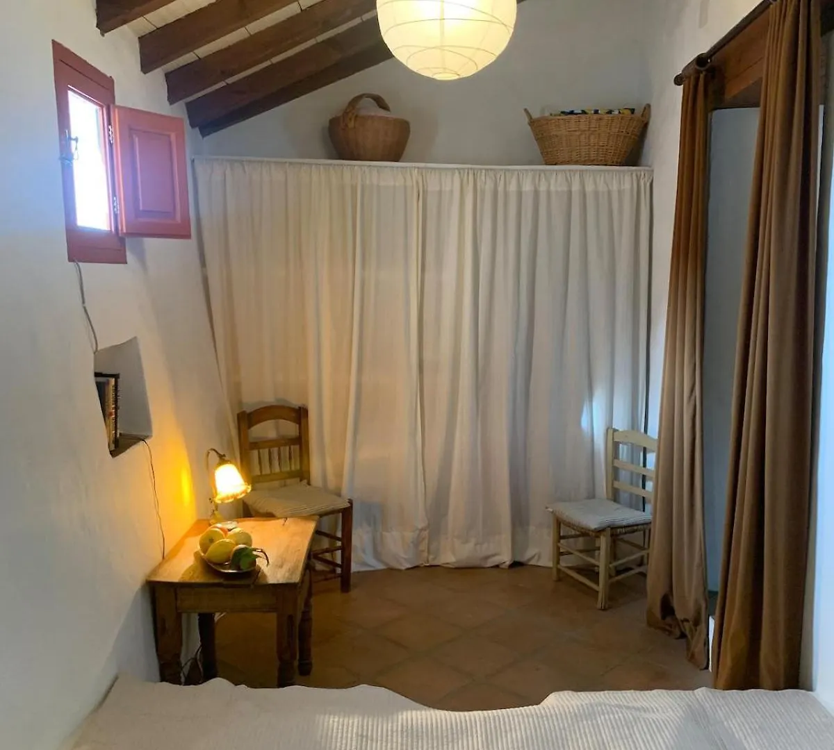 Puerta Grande Villa Montejaque Holiday home