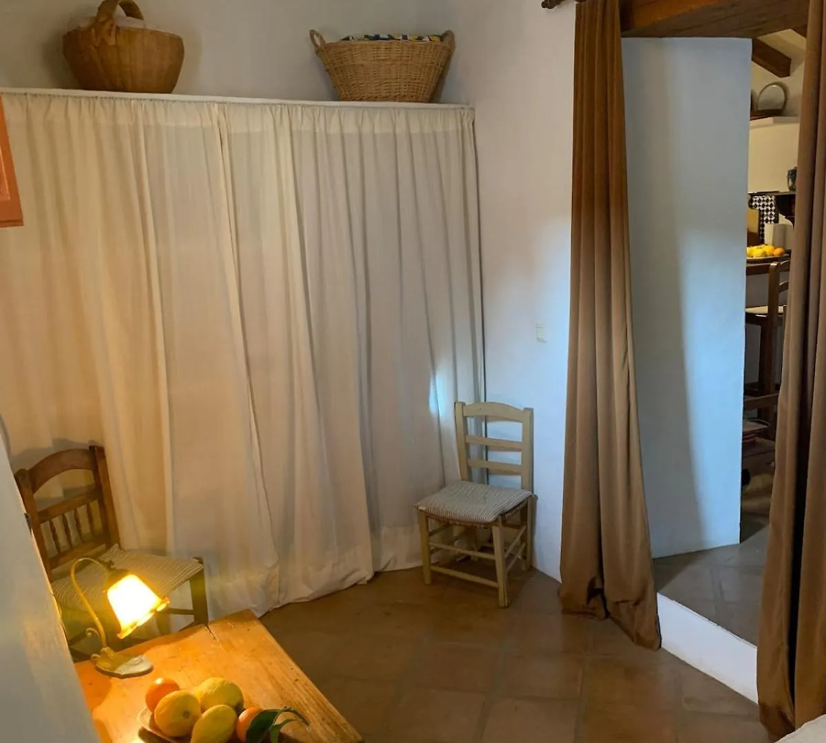 Puerta Grande Villa Montejaque Holiday home