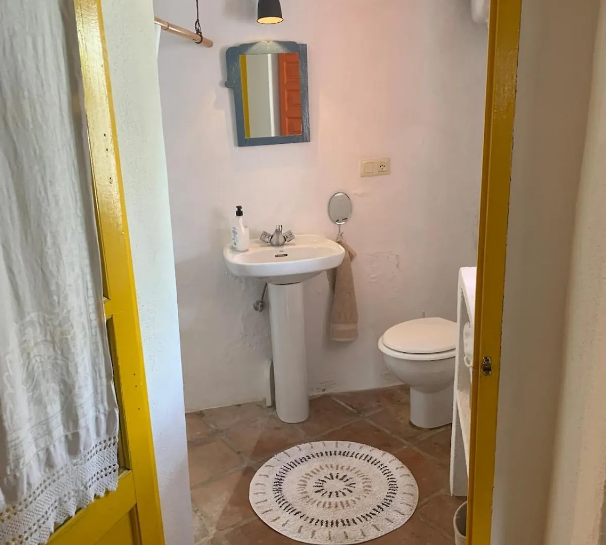 Puerta Grande Villa Montejaque 0*,