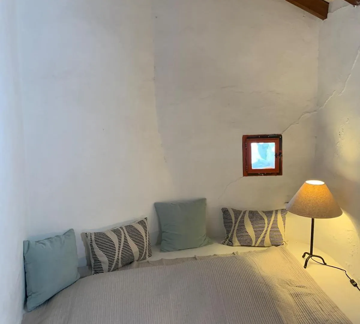Puerta Grande Villa Montejaque Spain