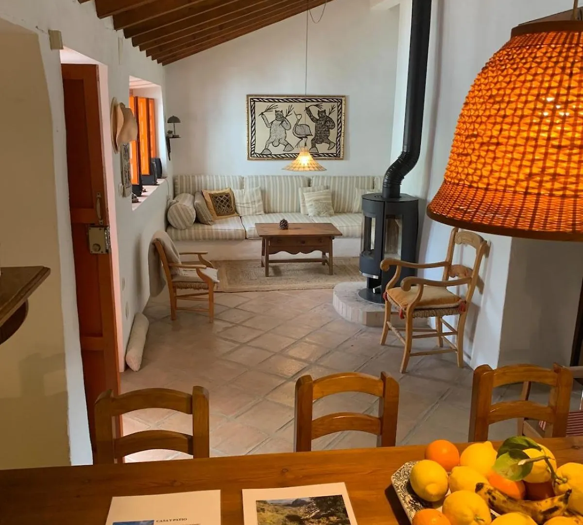 Puerta Grande Villa Montejaque