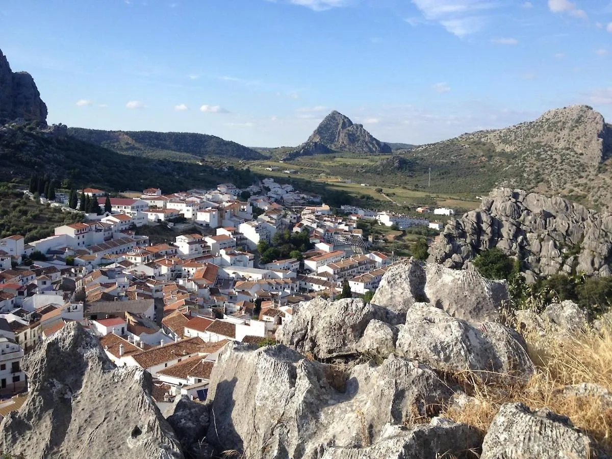 Puerta Grande Villa Montejaque 0*,  Spain