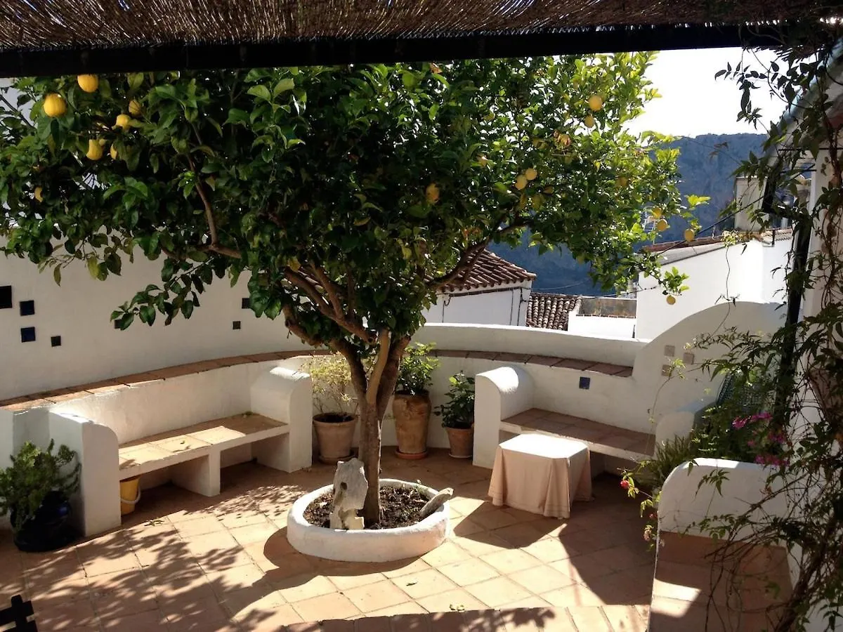 Puerta Grande Villa Montejaque Spain