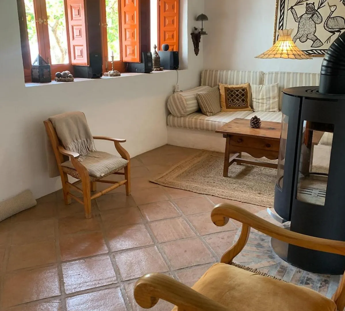 Puerta Grande Villa Montejaque Holiday home