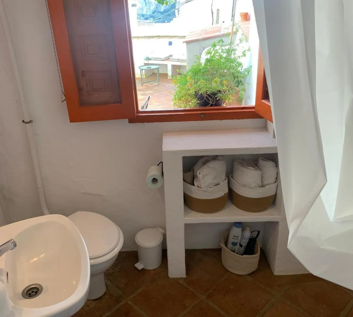 Puerta Grande Villa Montejaque Holiday home