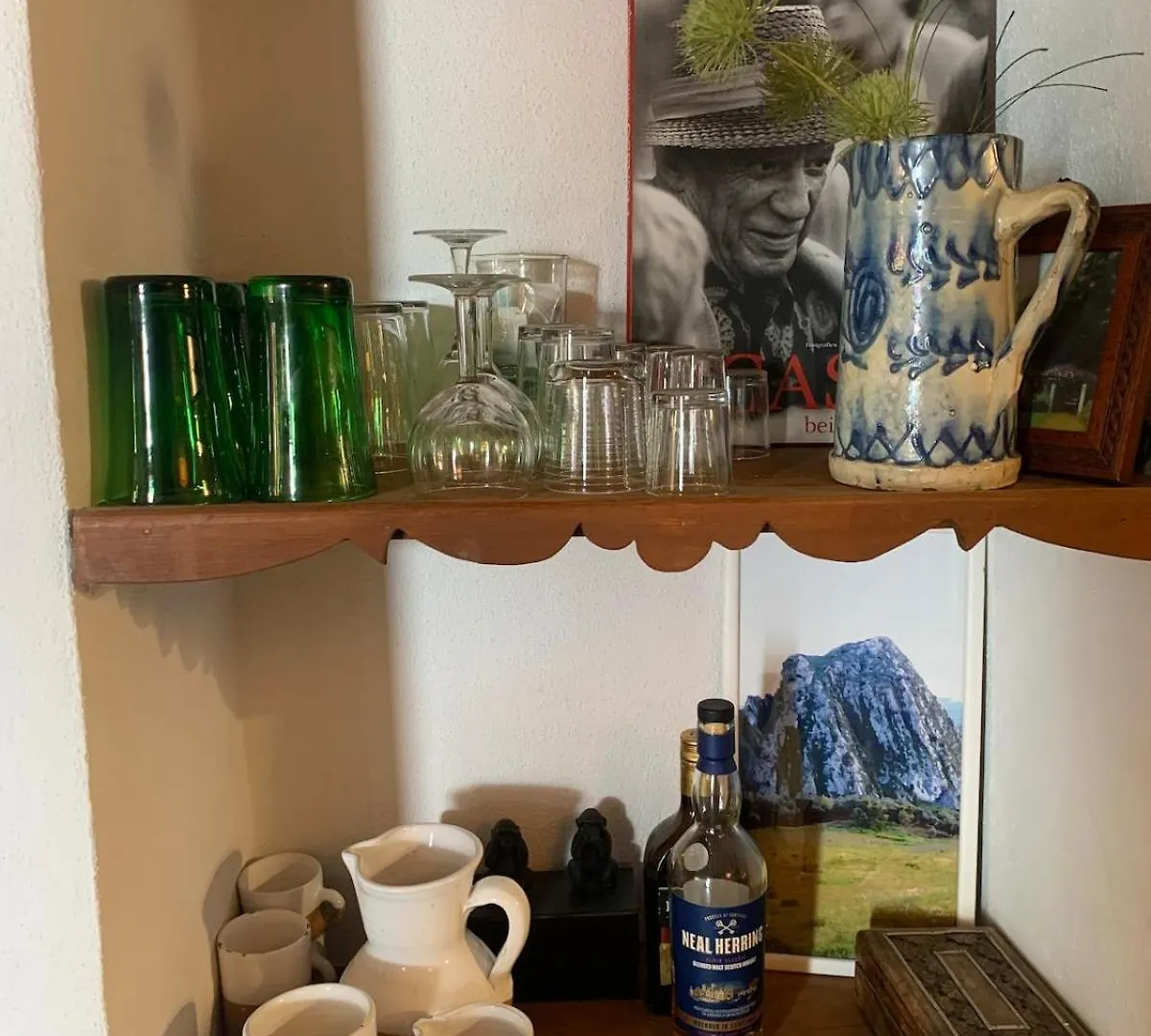 Puerta Grande Villa Montejaque Holiday home