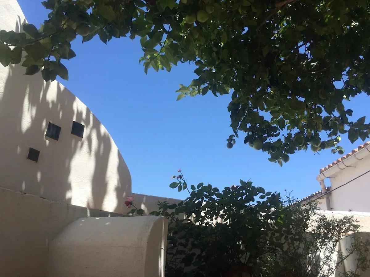 Puerta Grande Villa Montejaque Holiday home