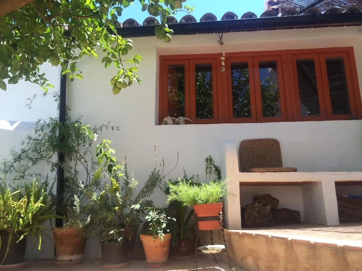 Holiday home Puerta Grande Villa Montejaque Spain