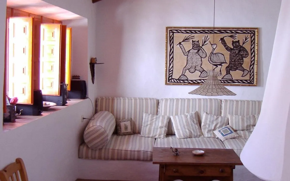 Holiday home Puerta Grande Villa Montejaque