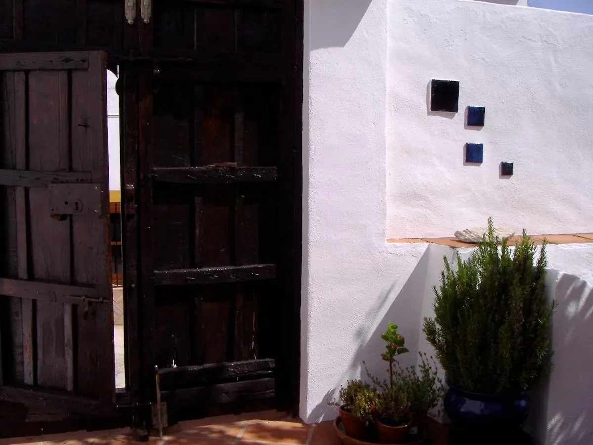 Puerta Grande Villa Montejaque 0*,