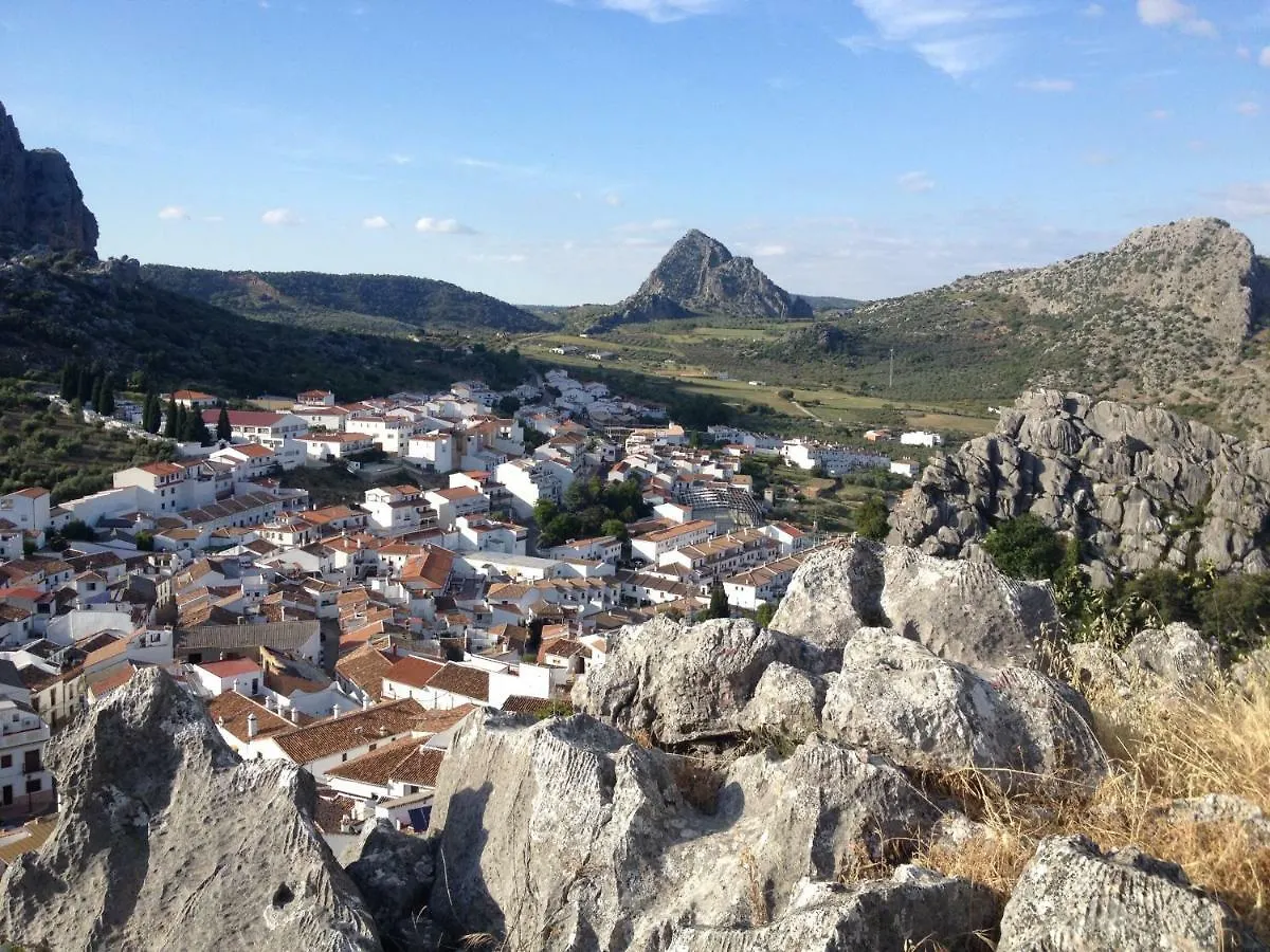 Puerta Grande Villa Montejaque 0*,  Spain