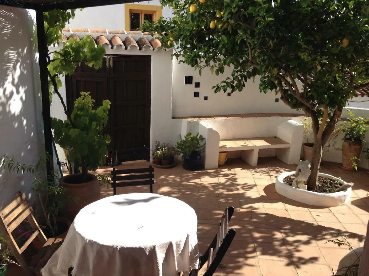 Holiday home Puerta Grande Villa Montejaque